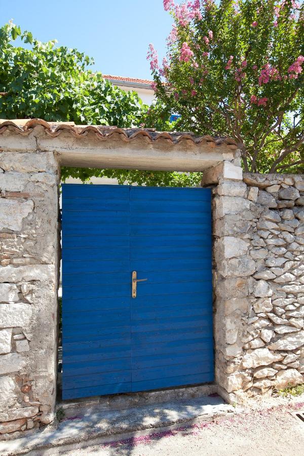 Kuca Za Odmor Toksini Leilighet Zadar Eksteriør bilde